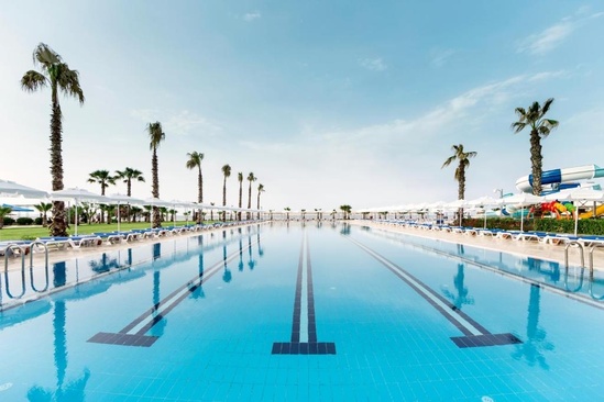 Tui Magic Life Masmavi 