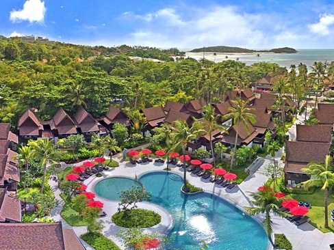 Amari Koh Samui