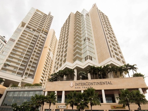 Intercontinental Nha Trang