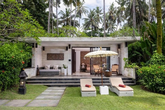Kelapa Retreat & Spa