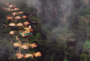 Nandini Bali Jungle Resort & Spa Ubud