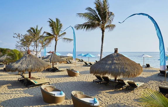 Sol By Melia Benoa Bali All Inclusive