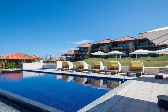 The Hiramatsu Hotels & Resorts Ginoza Okinawa