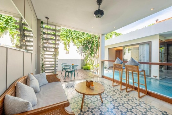 Ayona Villa By Ini Vie Hospitality
