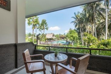 The Artini Dijiwa Ubud