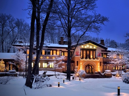 Hotel La Neige Higashi-Kan