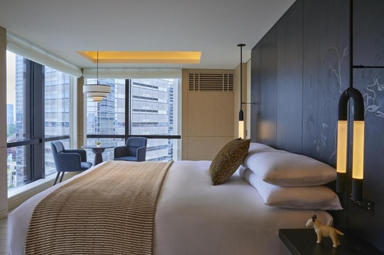 Kimpton Shinjuku Tokyo By Ihg