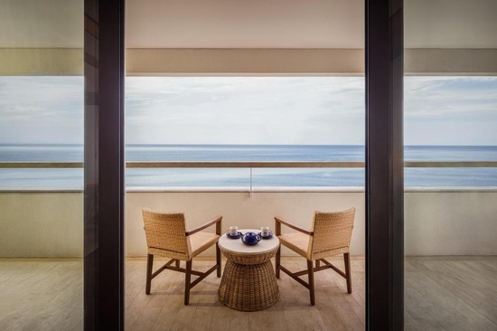 Bali Beach Hotel