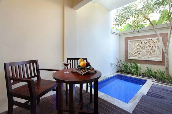 Best Western Kuta Villa