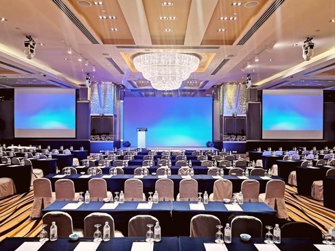 M Hotel Singapore City Centre