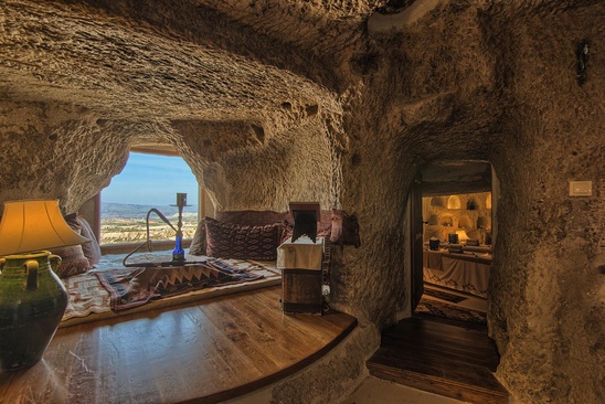 Museum Hotel Cappadocia