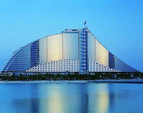 Jumeirah Beach Hotel