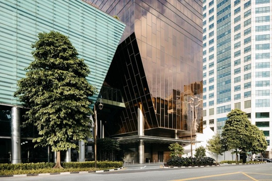 The Clan Hotel Singapore By Far East Hospitality