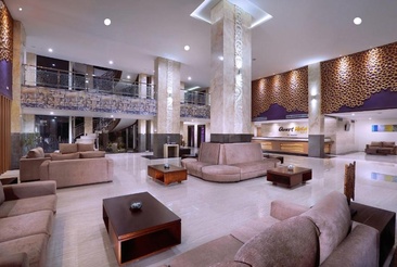 Quest San Hotel Denpasar