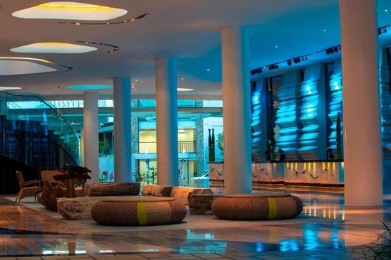 The Stones Hotel - Legian Bali, Autograph Collection By Marriott
