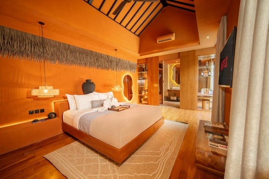 Sana Vie Villa By Inivie Hospitality