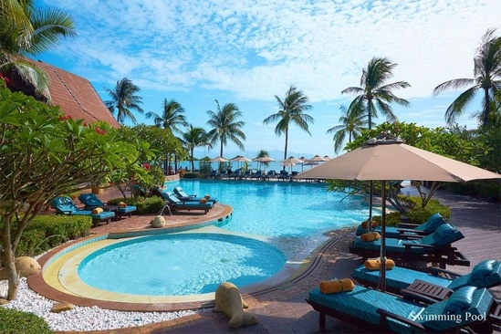 Bo Phut Resort And Spa
