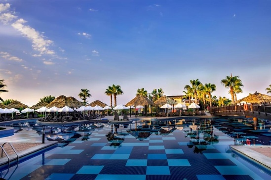 Tui Blue Belek