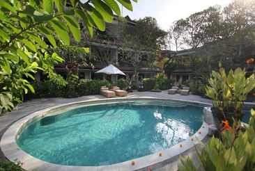 Alamkulkul Boutique Resort
