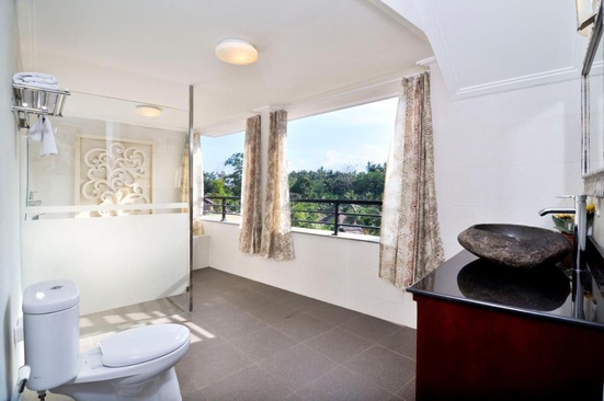Bali Spirit Hotel & Spa
