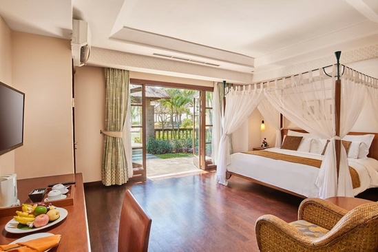 The Patra Bali Resort & Villas