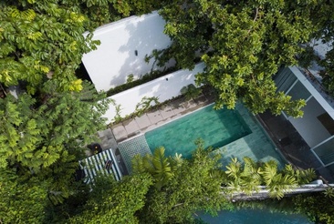 Monolocale Resort Seminyak By Ini Vie Hospitality