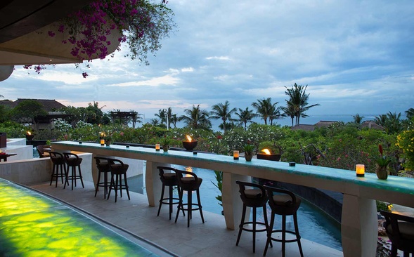 Ayana Resort And Spa Bali