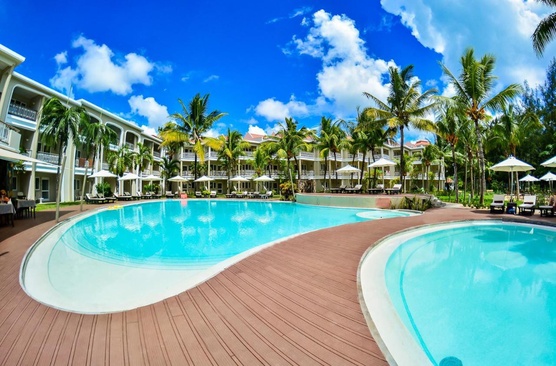 Tarisa Resort