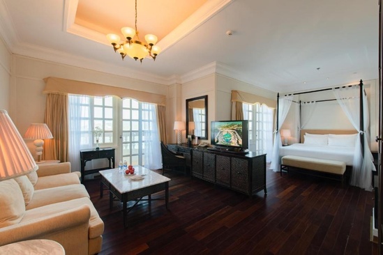 Sunrise Nha Trang Beach Hotel & Spa
