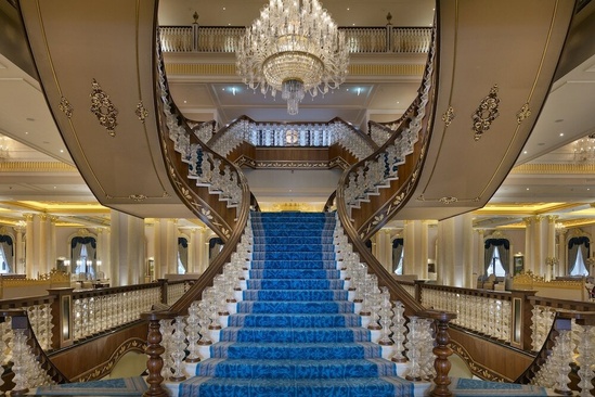 Titanic Mardan Palace