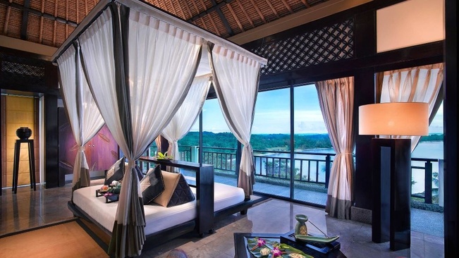 Banyan Tree Bintan