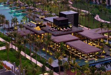 The Apurva Kempinski Bali