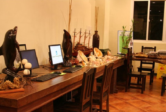 Grand Boracay Resort