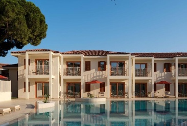 Paloma Grida Resort&Spa