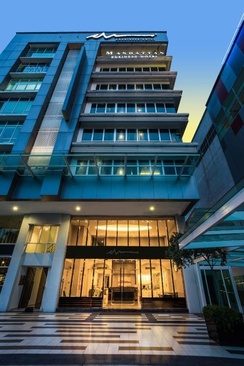 Manhattan Business Hotel