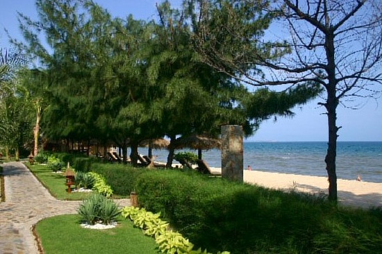 Cham Villas Resort