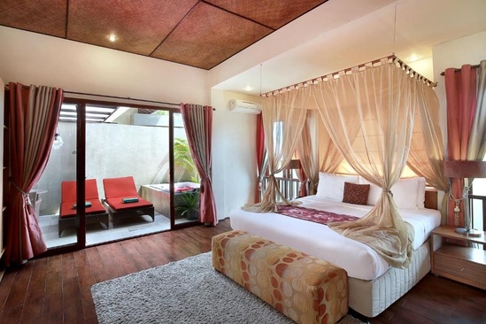 Kanishka Villas Seminyak