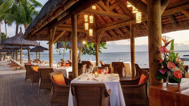 Hilton Mauritius Resort & Spa