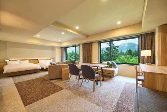 Hakone Hotel Kowakien