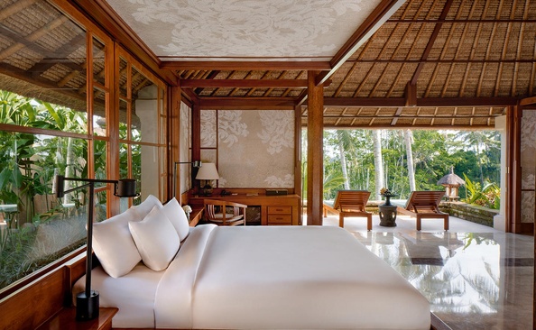 Amandari Ubud Boutique