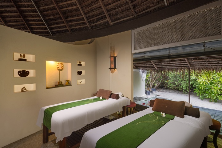 Adaaran Select Hudhuranfushi