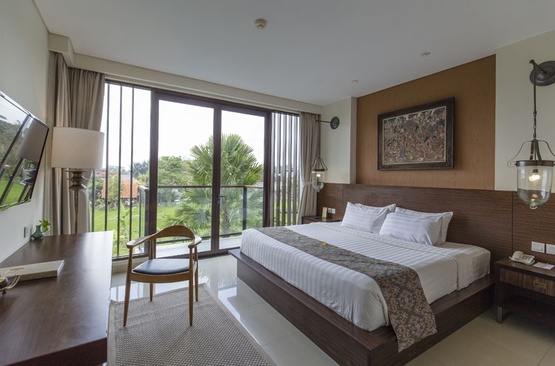 Plataran Ubud Hotel & Resort