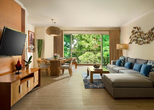 Anantara Vacation Club Legian Bali