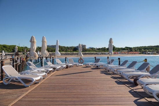 Sueno Hotels Beach Side