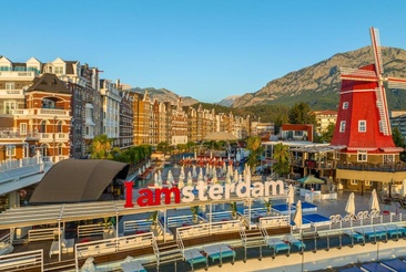 Orange County Kemer
