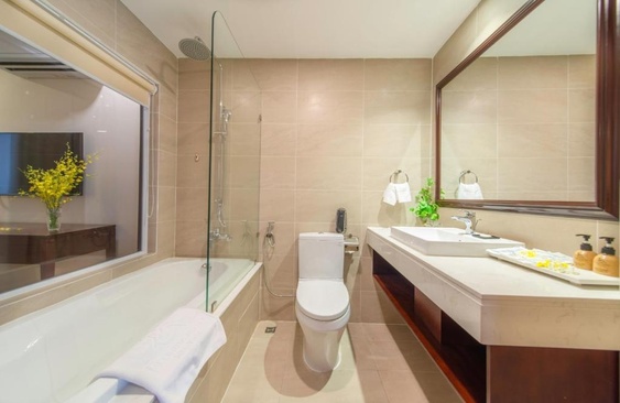 Florida Hotel Nha Trang