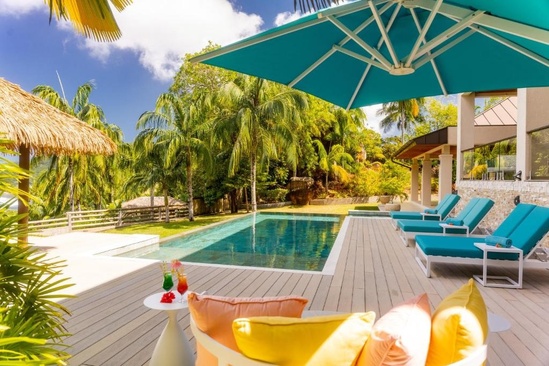 Valmer Resort