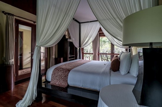 Kayumanis Nusa Dua Private Villa & Spa