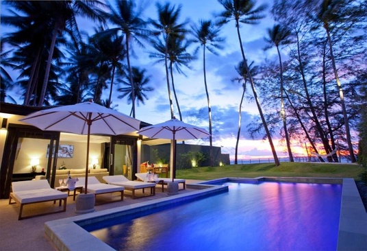 Nikki Beach Resort & Spa Koh Samui