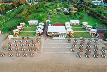Ic Hotels Residence